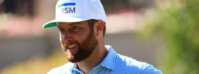 Betting on Golf: RBC Heritage