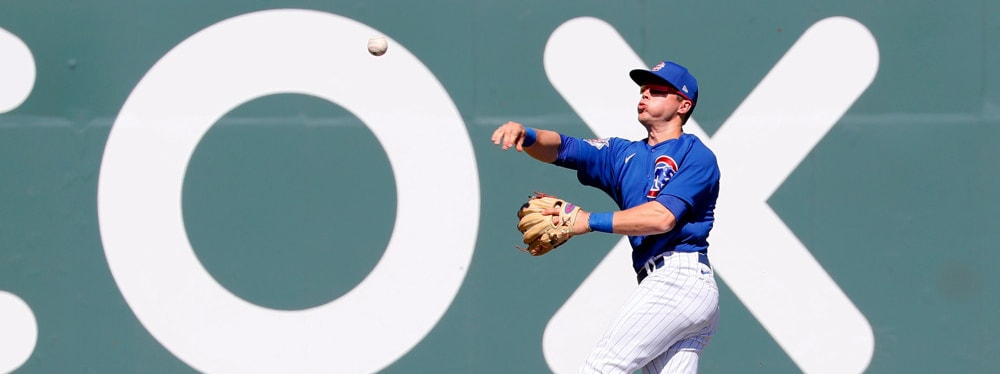 NL FAAB Factor: Waiver Pickups of the Week