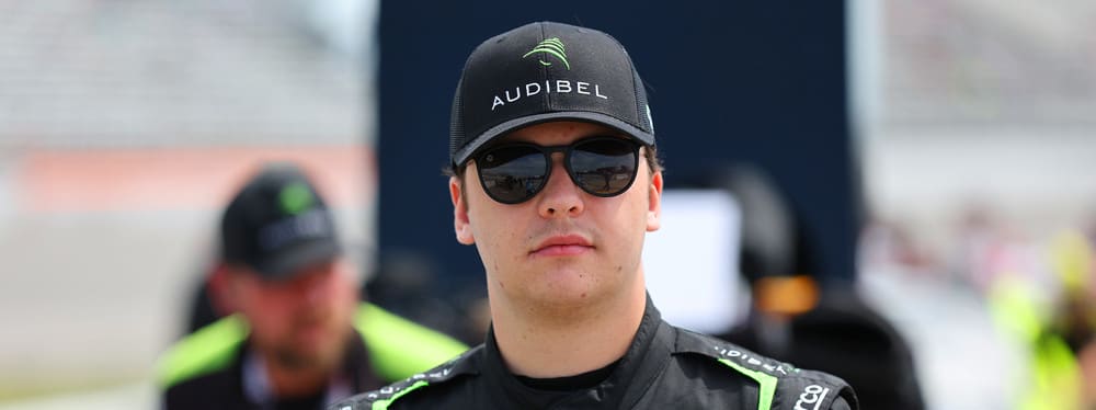 NASCAR Xfinity Series DFS Picks and Best Bets: Bet MGM 300