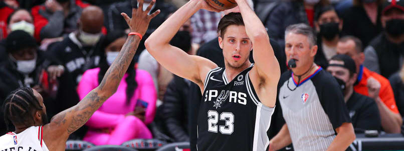 NBA Trade Deadline Fantasy Report: Whose Stock is on the Rise?