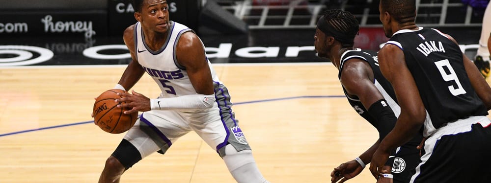 NBA DFS Picks: Yahoo Plays and Strategy for Sunday, November 20