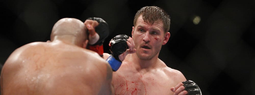 FanDuel MMA: UFC 252 Preview