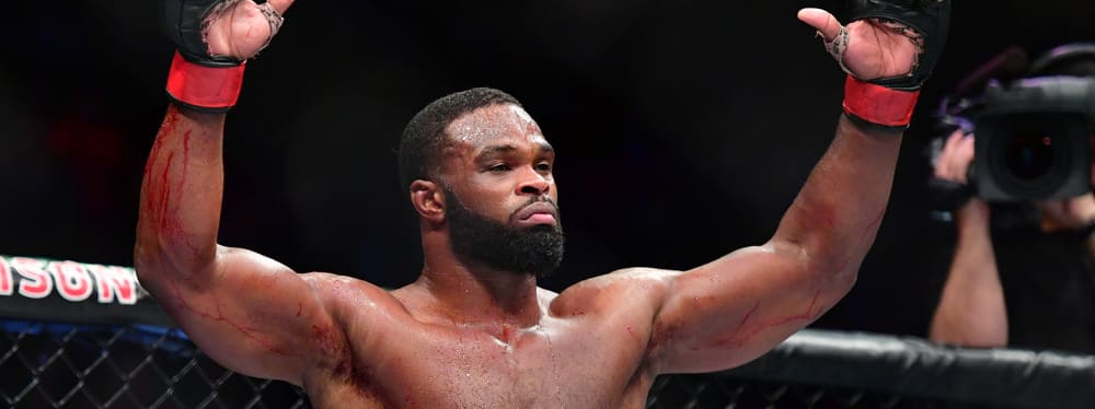 Fight Stat Wrap: UFC 228 Recap