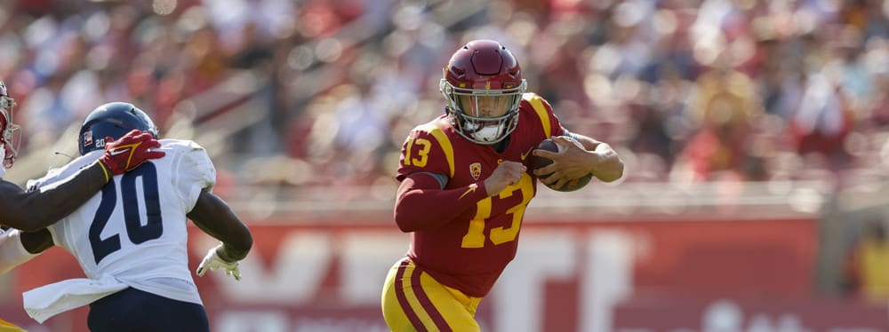 College Football DFS Picks: Week 11 Friday Slate Plays and Lineup Strategy