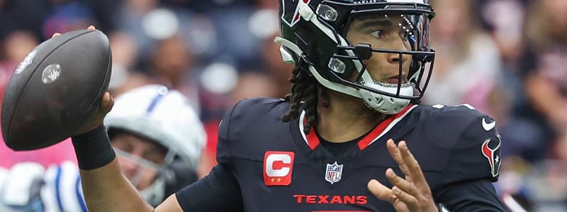 NFL Picks: Texans vs Buccaneers Best Bets