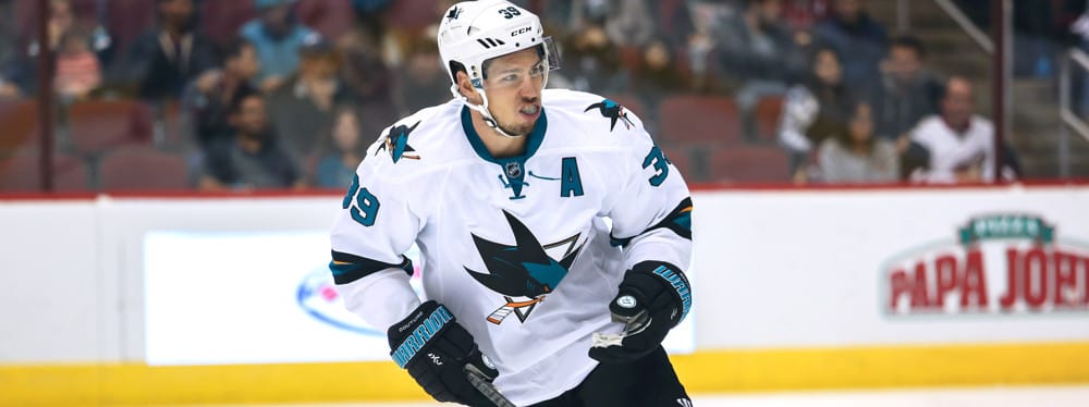 FanDuel NHL: Sunday Targets