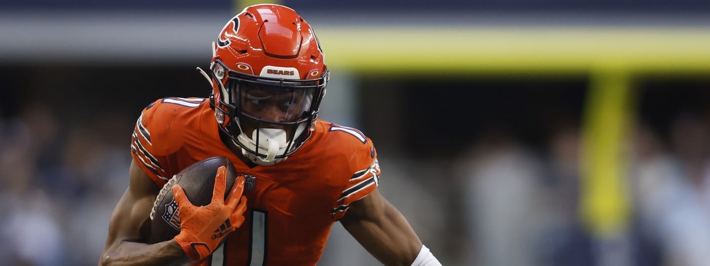 FanDuel Promo Code: Bet $5, Get $200 In Bonus Bets For TNF Odds