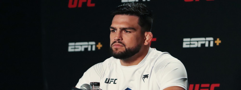 The MMA Mashup: UFC Vegas 34 Preview