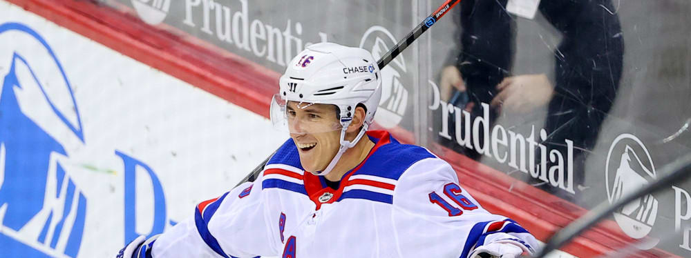 FanDuel NHL: Saturday Targets