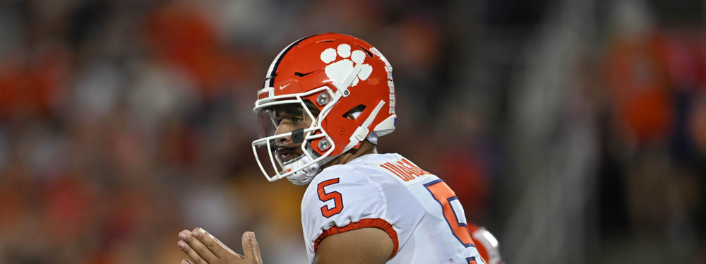 FanDuel College Football: FanDuel Main Slate Picks and Lineup Strategy for Week 5