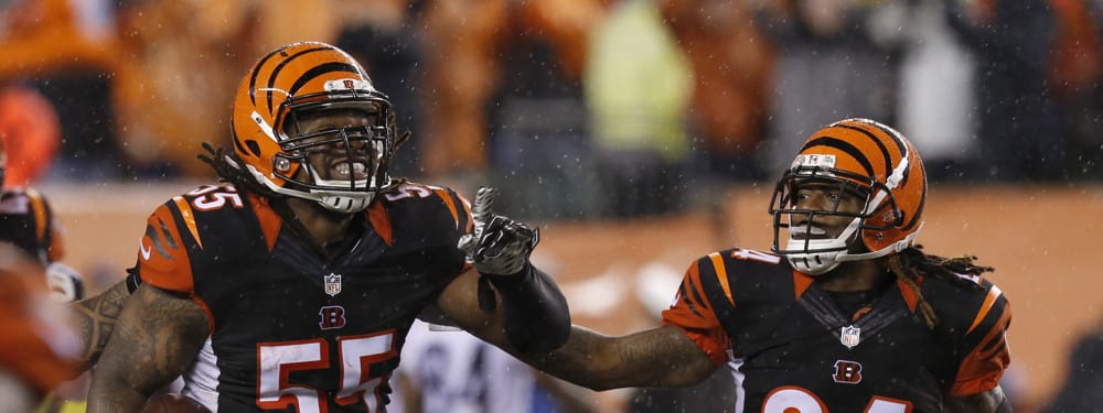 Streaming Defenses: Picking a Week 12 Team Defense