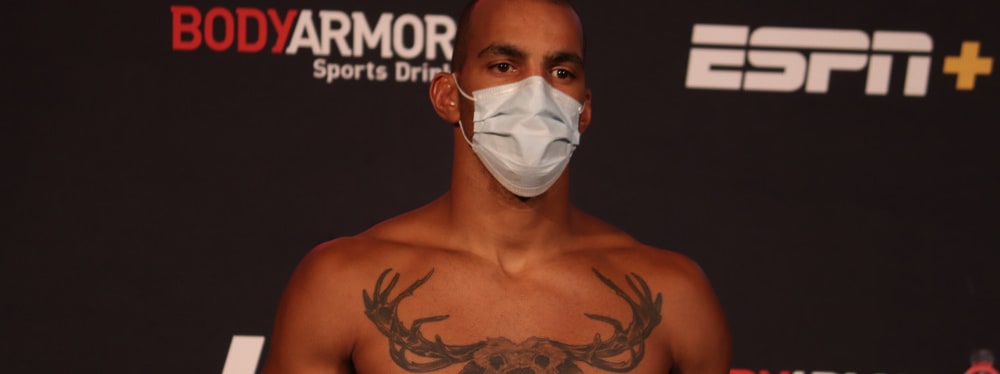 Drake's Takes: DFS Picks for UFC San Diego