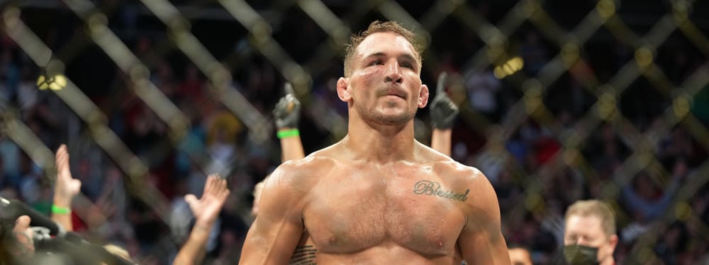 Drake's Takes: UFC 274 Oliveira vs. Gaethje