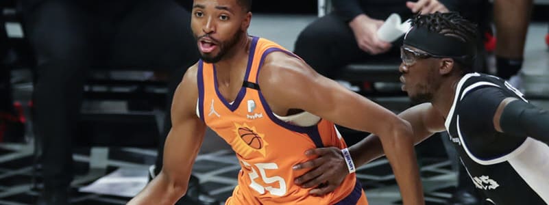 NBA DFS Picks: Yahoo Plays and Strategy for Sunday, October 30