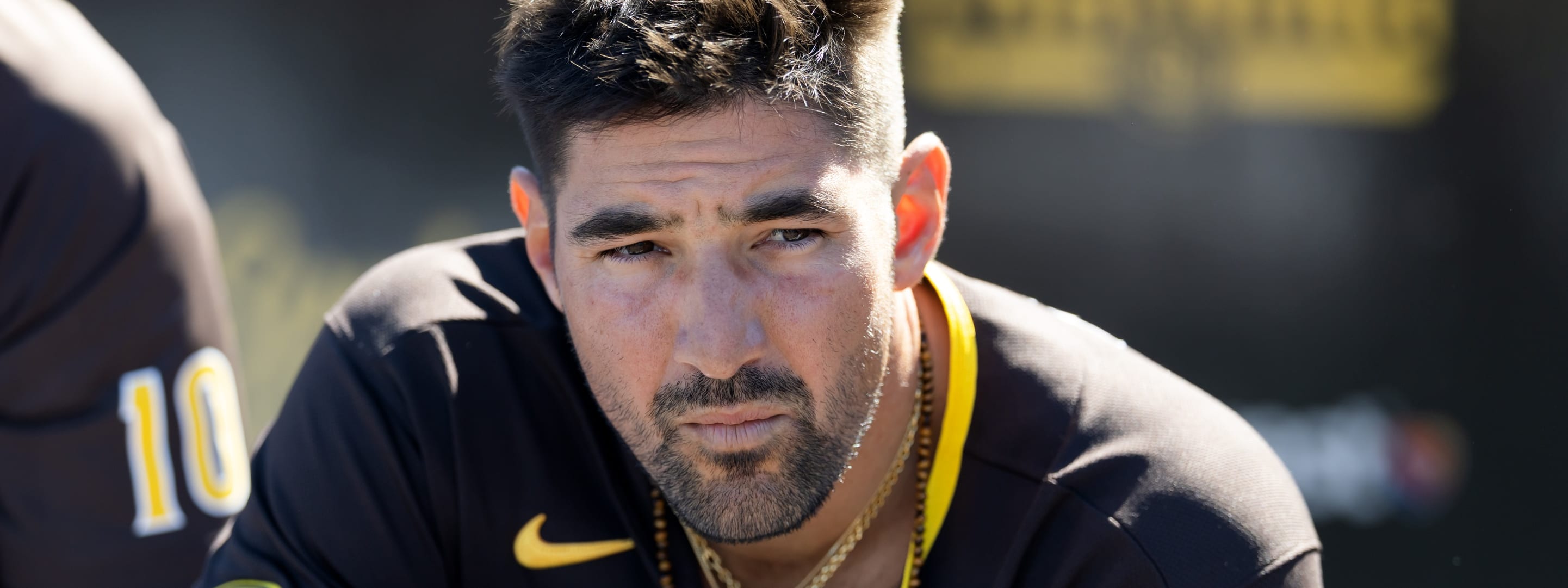 Spring Training Job Battles: NL West