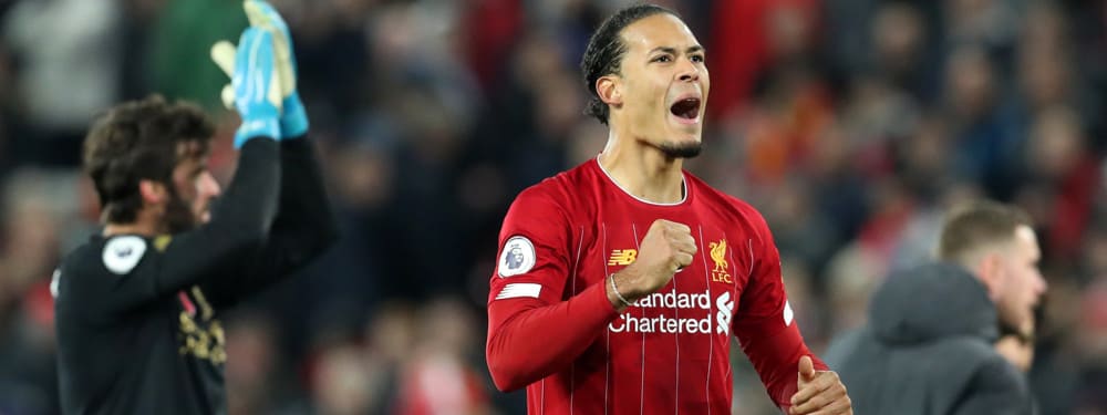 Fantasy Premier League Player Rankings: Gameweek 17