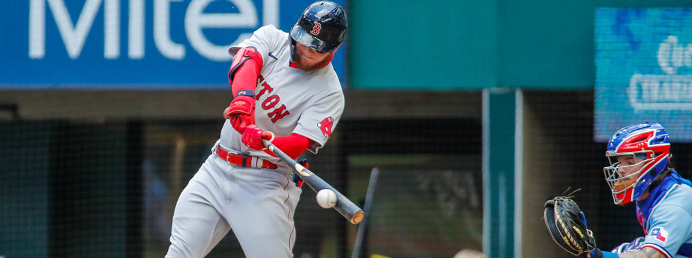 Lineup Lowdown: American League