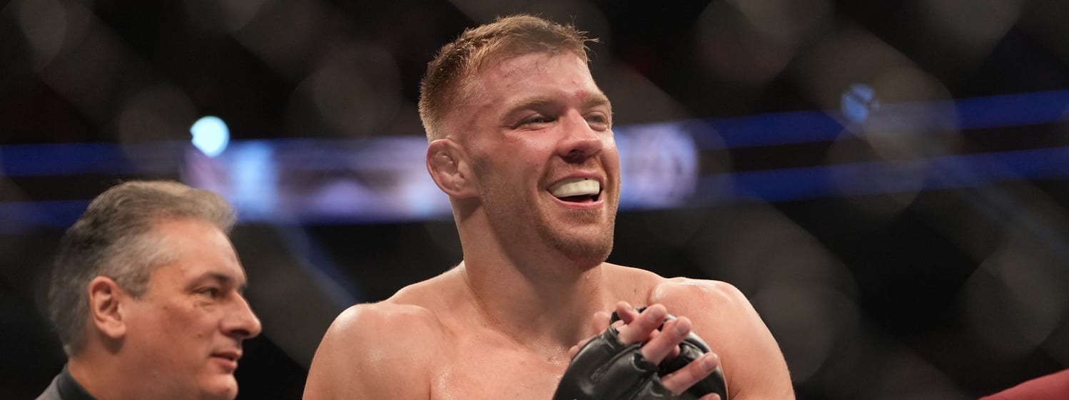 Fight IQ: UFC 312 Preview, Du Plessis vs. Strickland 2
