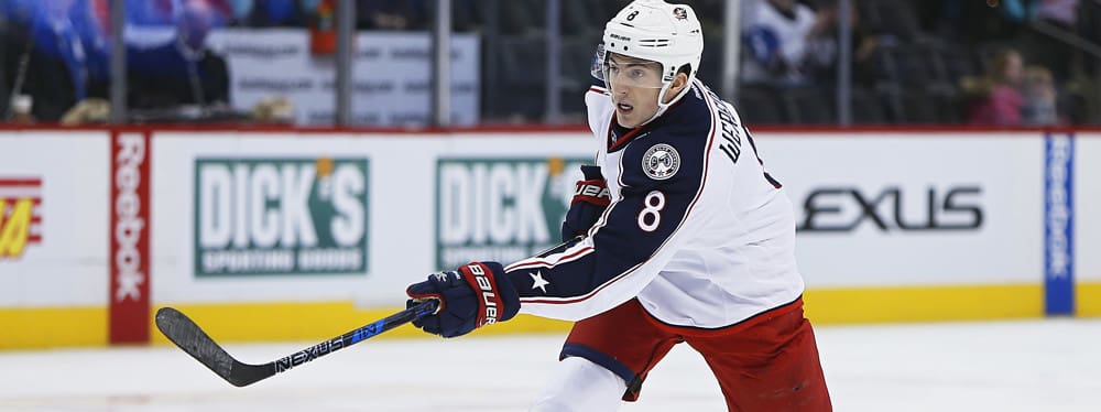 DraftKings NHL: Monday Breakdown