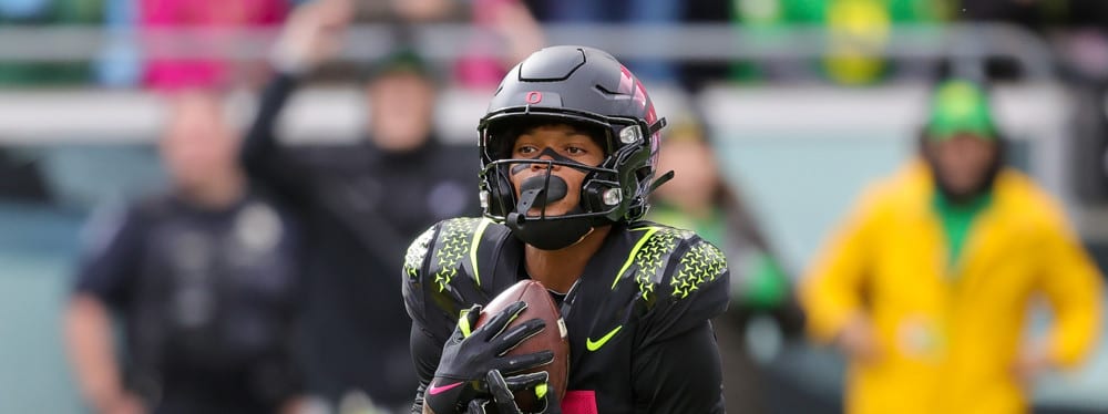 Utah at Oregon Betting Odds, Picks, and Predictions for Week 12