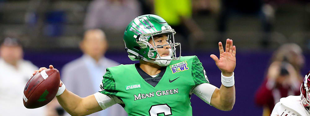 Conference Preview: Conference-USA
