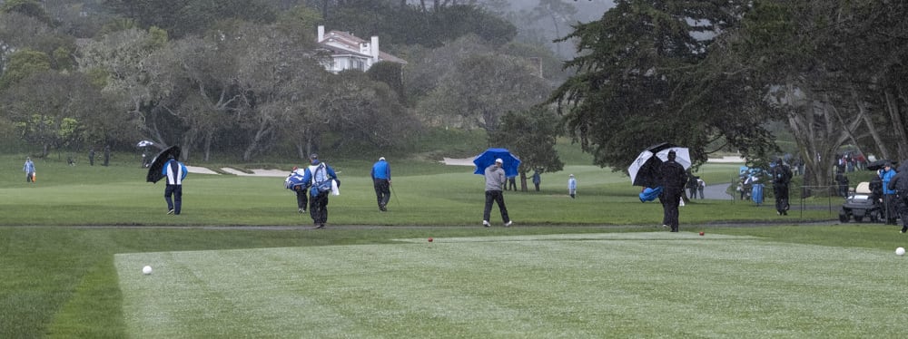 DraftKings Euro Tour: Kenya Open