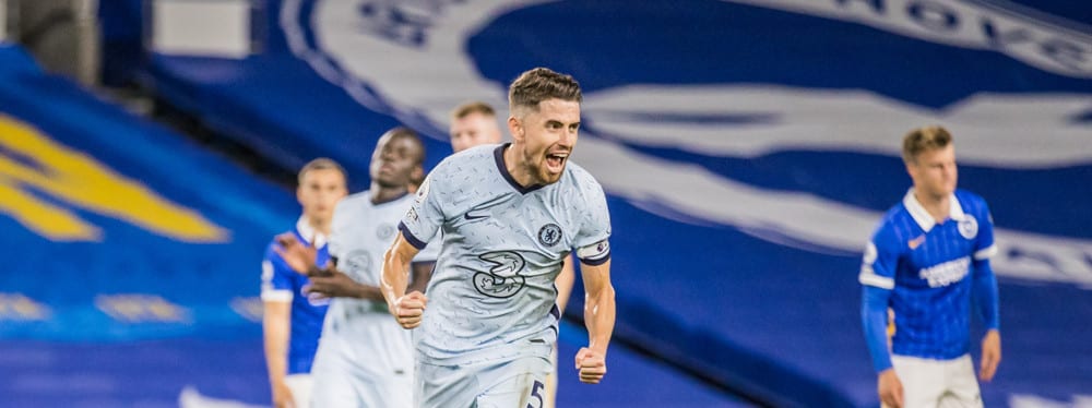 Fantasy Premier League Player Rankings: Gameweek 9