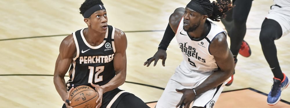 DraftKings NBA: Sunday Cheat Sheet
