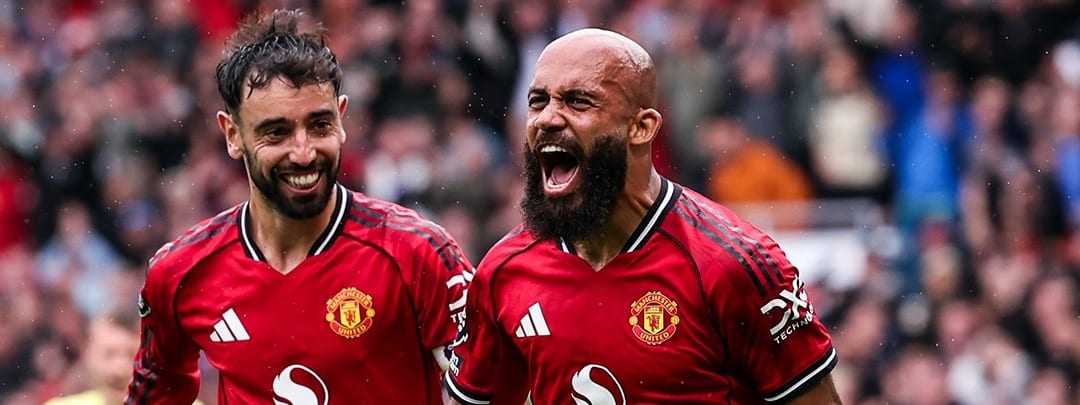 Premier League GW4 Predictions: Man City vs Man United Derby, Best Bets & Value Picks
