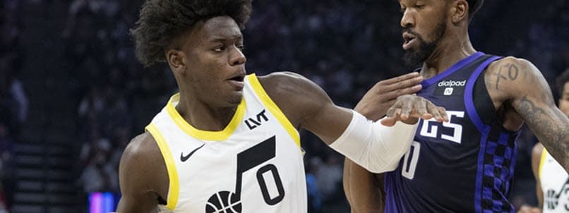 NBA Waiver Wire: Widely Available End-of-Season Adds