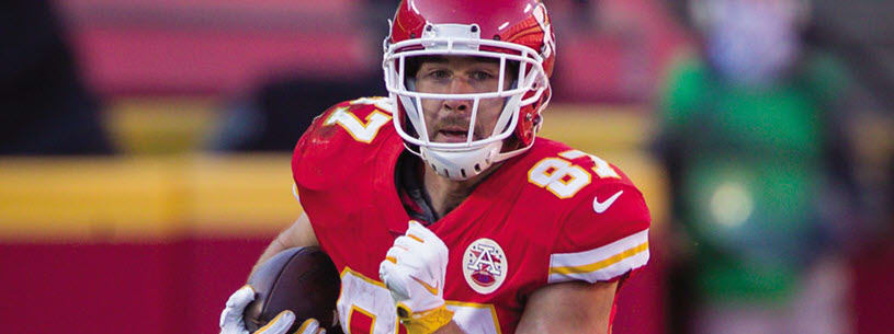 Yahoo DFS Football: Week 1 Picks