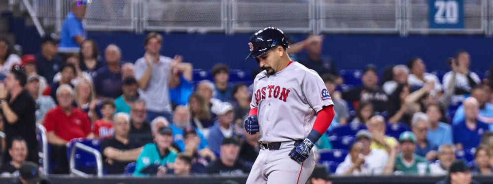 AL FAAB Factor: Waiver Pickups of the Week