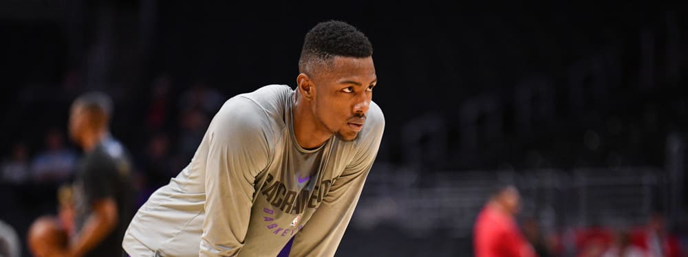 NBA Waiver Wire: Week 20 Look-Ahead