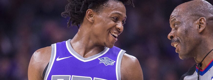 Fantasy Basketball Podcast: Second Half Targets