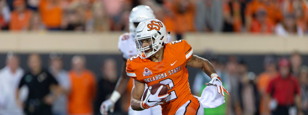 DFS Main Slate Primer: Week 8 Primer