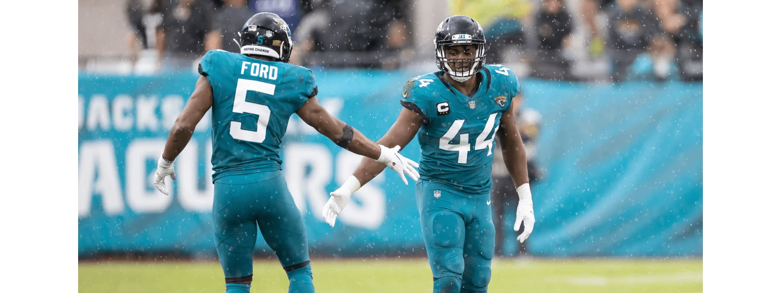 Jacksonville Jaguars' Most Defining Moment of the Last Decade