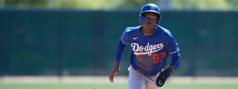 Minor League Barometer: Risers & Fallers