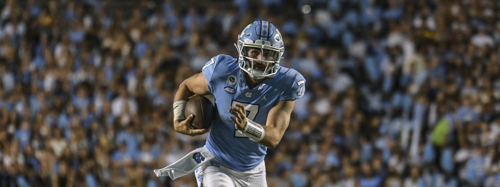 FanDuel College Football: Week 6 Main Slate
