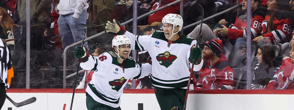 NHL DFS Picks: FanDuel Plays and Strategy for Saturday, February 8