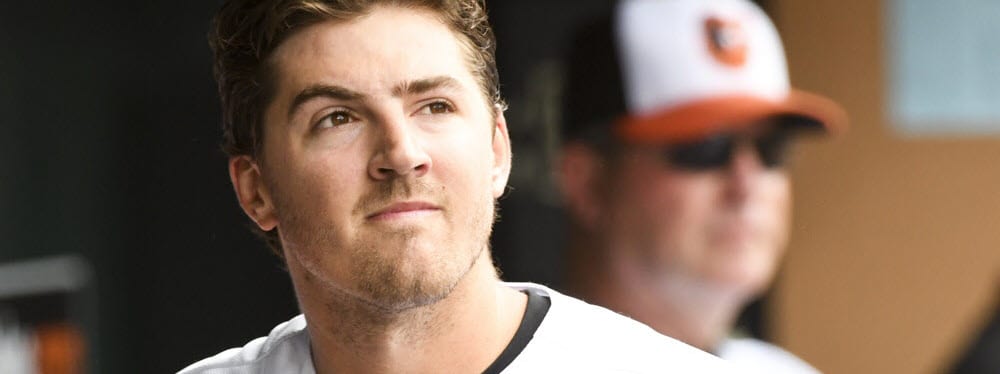 Mound Musings: AL East Draft Day Targets