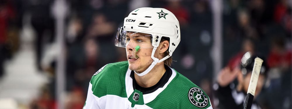 FanDuel NHL: Monday Targets