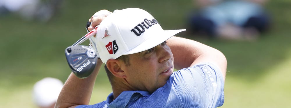 Yahoo DFS Golf: Tournament of Champions