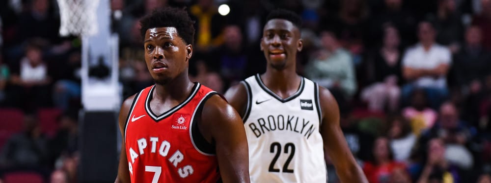 DraftKings NBA: Saturday Cheat Sheet