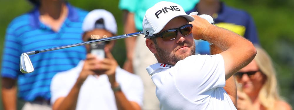 Betting on Golf: Sony Open in Hawaii