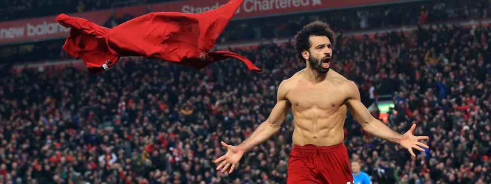 DraftKings DFS Soccer: Tuesday UCL Picks