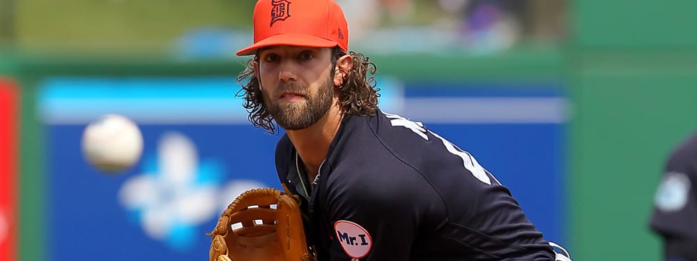 FanDuel MLB: Sunday Breakdown