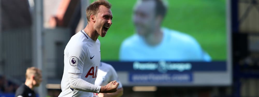 DraftKings Fantasy Soccer: Saturday EPL Picks
