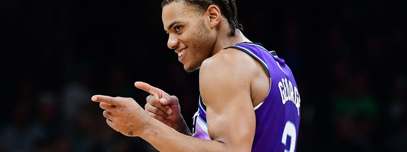 Week 8 Fantasy Basketball Power Rankings: Keyonte George Continues Breakout