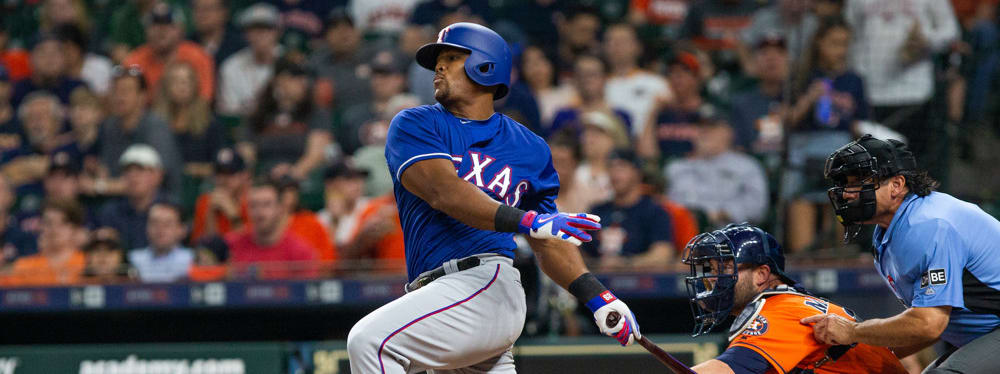 FanDuel MLB: Monday Value Plays