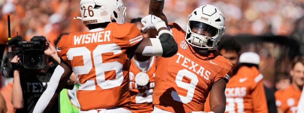 Best Clemson vs Texas Betting Promos: Claim Thousands in Bonuses for CFP from Top Sites & Apps